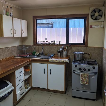 Big Bang Patagonia - Traveler Assistance Bed and Breakfast Πουέρτο Νατάλες Εξωτερικό φωτογραφία