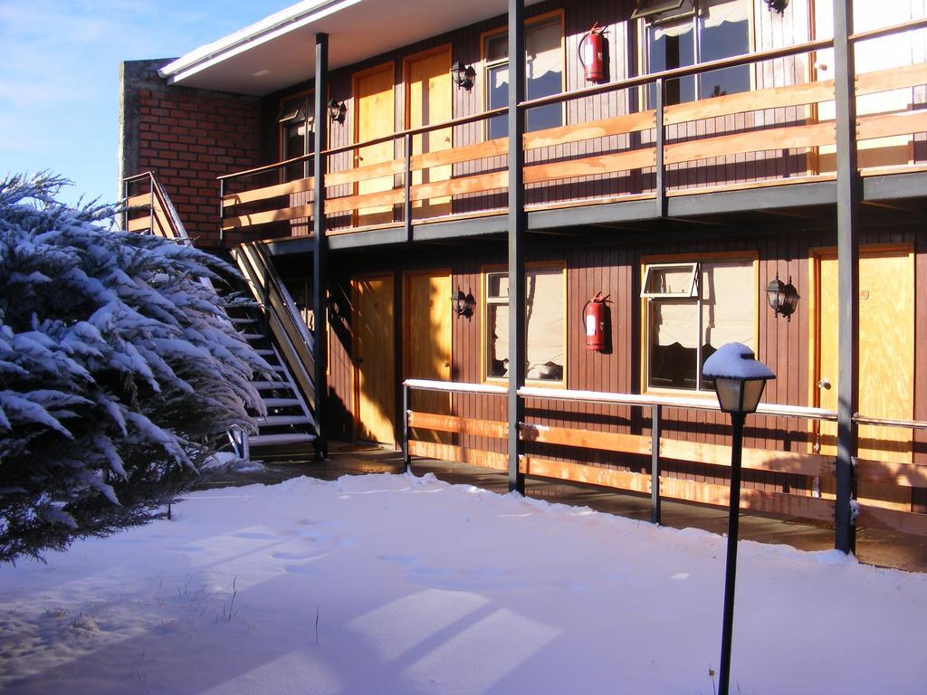 Big Bang Patagonia - Traveler Assistance Bed and Breakfast Πουέρτο Νατάλες Εξωτερικό φωτογραφία