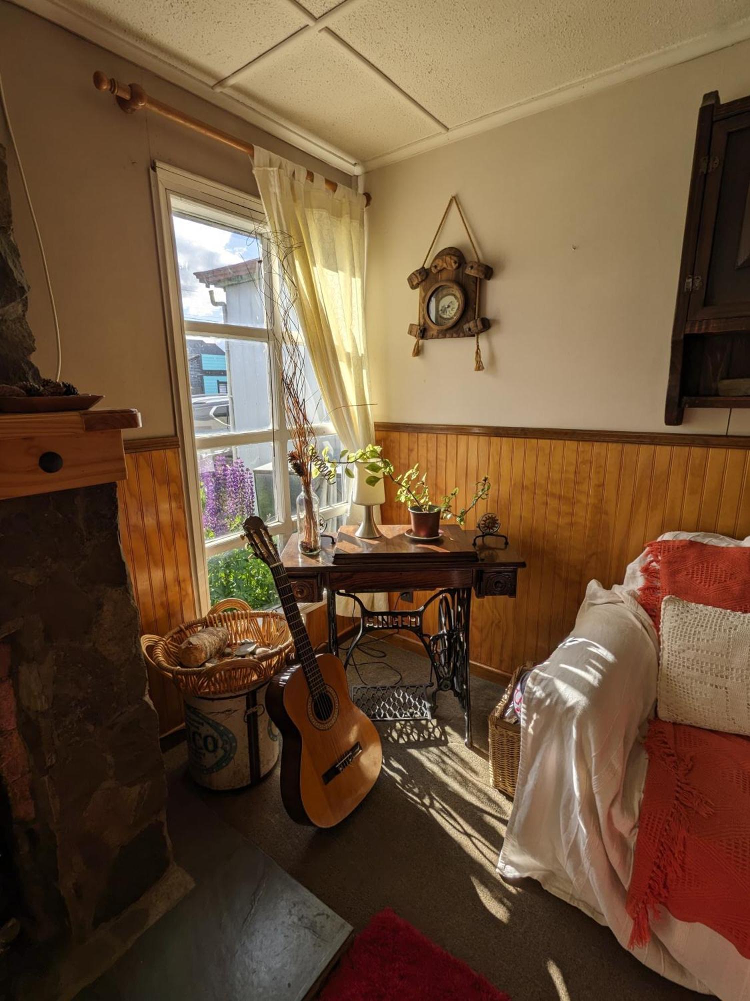 Big Bang Patagonia - Traveler Assistance Bed and Breakfast Πουέρτο Νατάλες Εξωτερικό φωτογραφία