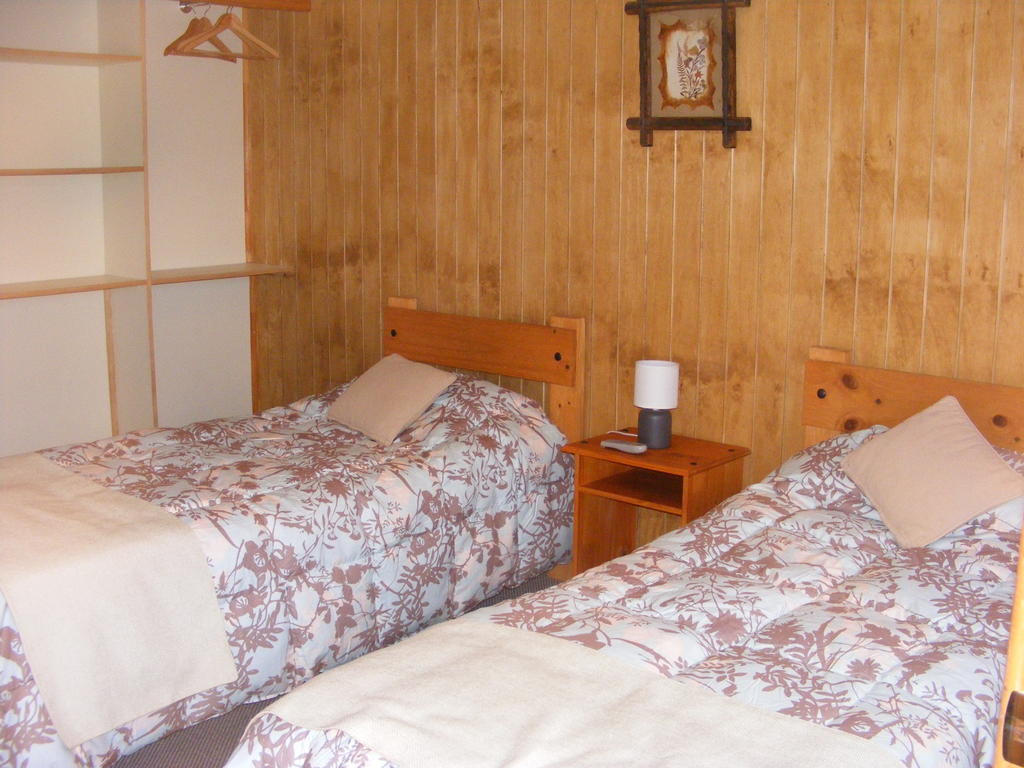 Big Bang Patagonia - Traveler Assistance Bed and Breakfast Πουέρτο Νατάλες Δωμάτιο φωτογραφία