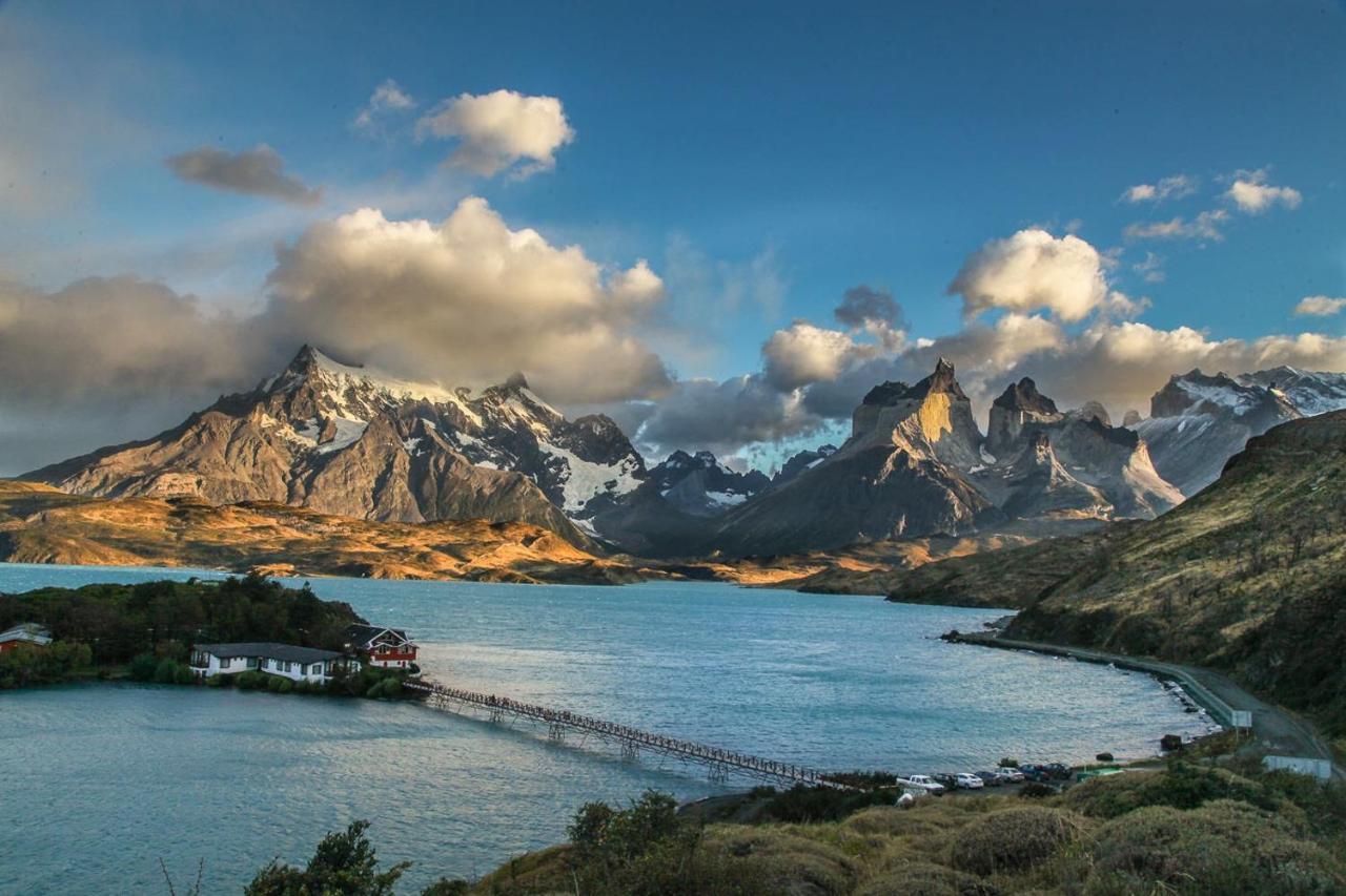 Big Bang Patagonia - Traveler Assistance Bed and Breakfast Πουέρτο Νατάλες Εξωτερικό φωτογραφία