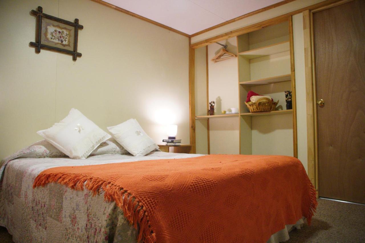 Big Bang Patagonia - Traveler Assistance Bed and Breakfast Πουέρτο Νατάλες Εξωτερικό φωτογραφία