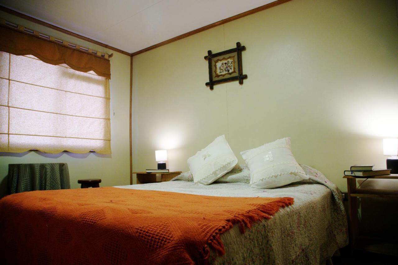 Big Bang Patagonia - Traveler Assistance Bed and Breakfast Πουέρτο Νατάλες Εξωτερικό φωτογραφία