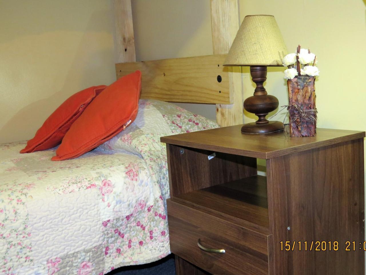 Big Bang Patagonia - Traveler Assistance Bed and Breakfast Πουέρτο Νατάλες Εξωτερικό φωτογραφία