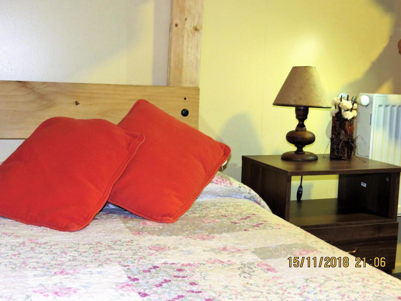 Big Bang Patagonia - Traveler Assistance Bed and Breakfast Πουέρτο Νατάλες Εξωτερικό φωτογραφία